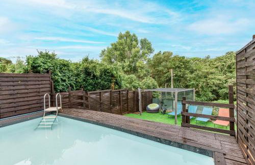 Casa piscina - 10km Lloret de Mar - Foto 2