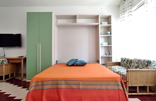 L Appoggio - Monolocale Eco-sostenibile a due Passi dal Centro Storico - Photo 8