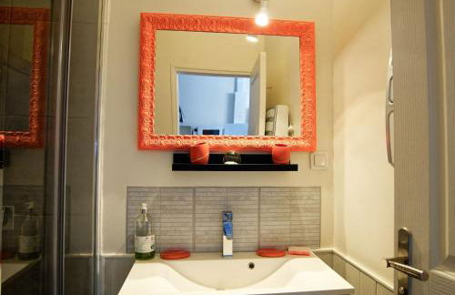 Le Cocoon d'Etretat - Foto 16