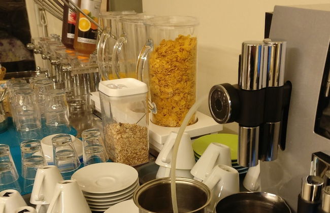 Agriturismo Nonna Bettina - Photo 20