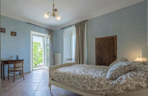 Arpusè - Cà Renato with pool and private terrace - Foto 48