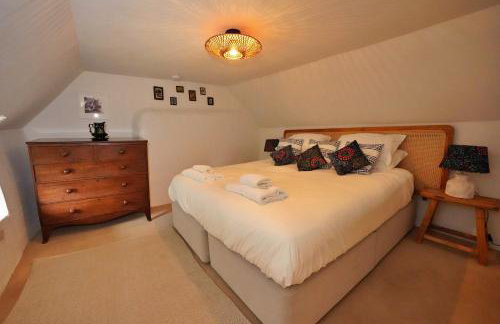 Finest Retreats - Old Lanvean Cottage - Foto 8