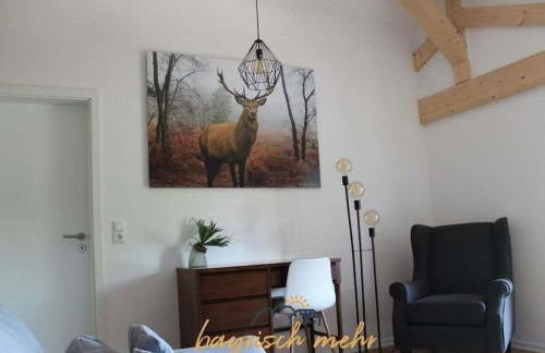 Your holiday apartment Bavarian more - Foto 2