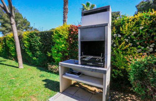 LITORAL COSTA DORADA - LAS PALMERAS Only families - Foto 9