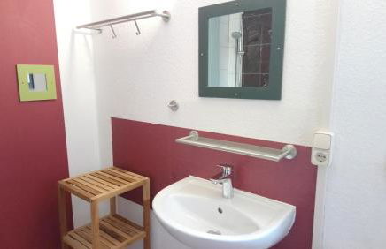 Neukalener Stadthaus Zum Alten Schmied - Foto 19