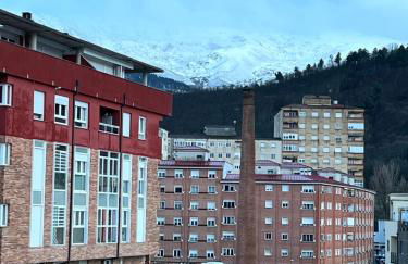 El descanso de la Covatilla - Photo 6