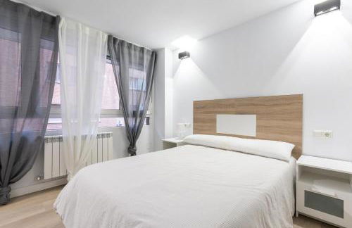 Boutique Palencia Pensión - Foto 21