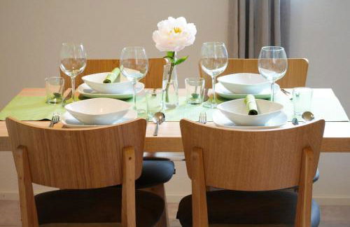 K3 Hotel Weissach Boardinghouse - Foto 22