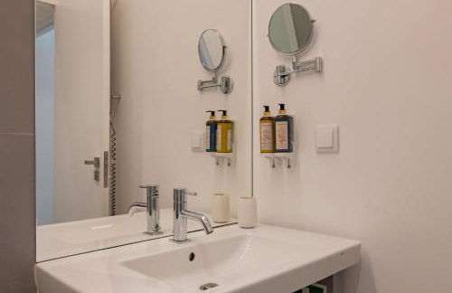 Ando Living - Santa Justa 77 House - Photo 150