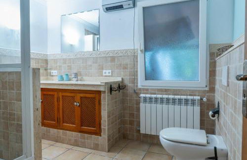 Charming Chalet Rental in Palma With lovely garten - Foto 27