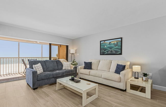 25840 Dolphin Way Of Hickory 204 2 Bedroom Condo - Photo 12