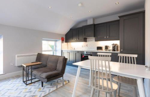 Rooms at the Lower House - Foto 10