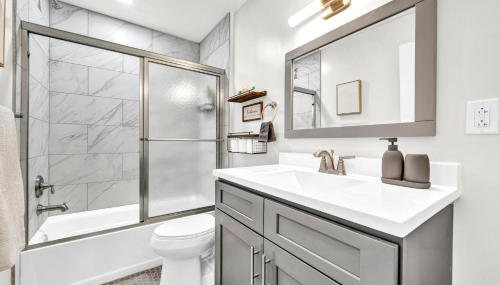 The Pearl Hideaway Cozy West Side Gem Near DT - Foto 3