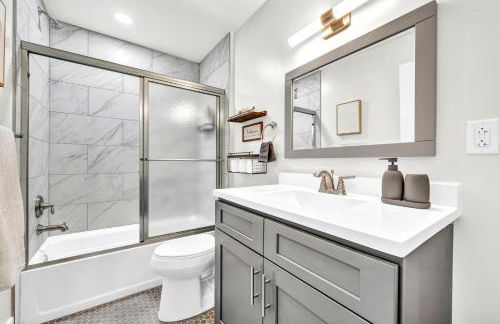 The Pearl Hideaway Cozy West Side Gem Near DT - Foto 3