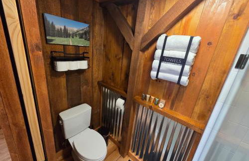 Lazy T Cabins - Grand Teton - Foto 17