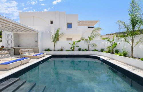 Mylos Luxury Escape Villa - Foto 45