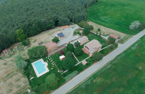 Agriturismo Gli Alberelli - Foto 31