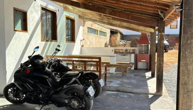 Hospedagem Elisabete em Tiradentes - Foto 2