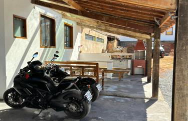 Hospedagem Elisabete em Tiradentes - Foto 2