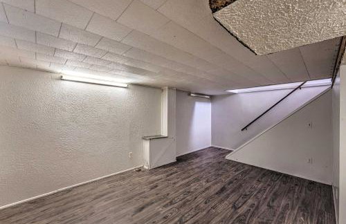 Family-Friendly Rockford Home with Private Yard! - Foto 21