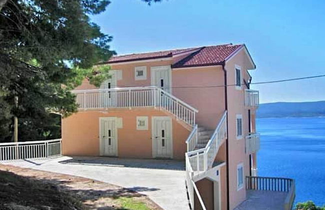 Apartments Adriatic Blue With Pool - Foto 1