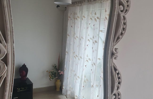 Stunning Cosy Apartment for 2 in Arpora,goa - Photo 6