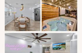 Vegas Cozy Stay - Foto 1