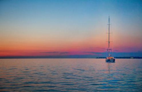 Villa Mirjana with private Pool - Foto 47