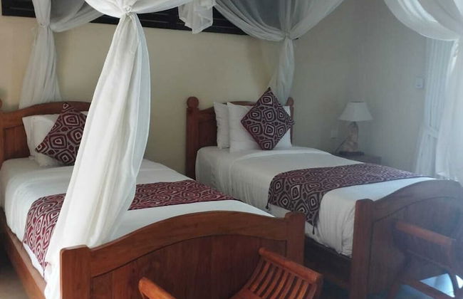 Kartika Dahayu Villa - Foto 3