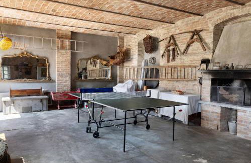 Villa Ca' D'Ros Pool And Sauna - Photo 36