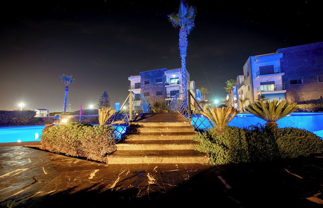 Garden Bay Appart'Hôtel - Photo 24