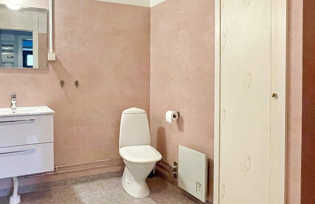 7 Person Holiday Home in Hogsby - Foto 13