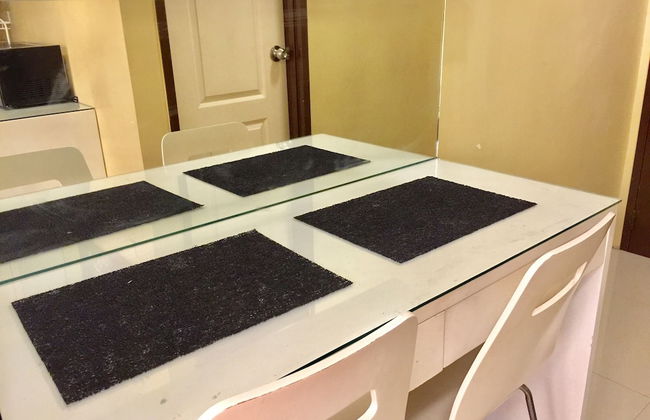 Sta. Maria Homes at One Oasis Cebu Condo - Foto 55