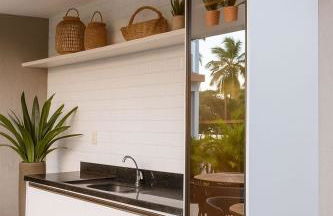 La Petite Suisse - Condomínio Charmoso em Imbassaí - Foto 20