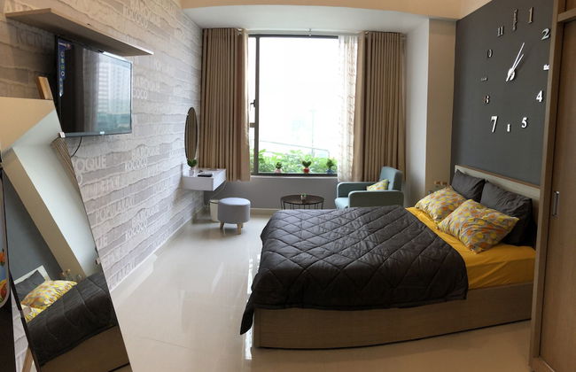 Rivergate Apartment - MM Home - Foto 9