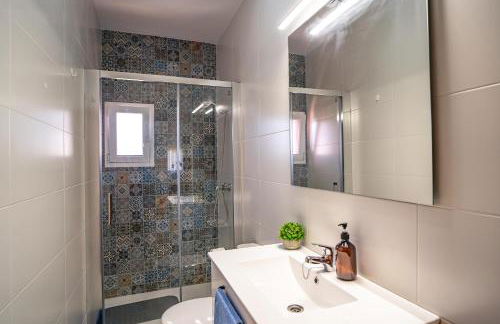 Villa Adelina en Turre, Almería, Villa de lujo con piscina privada cerca de las playas de Mojácar - Photo 22