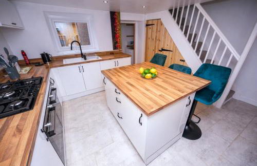 Afan Forest Retreat Trails from the door - Foto 10