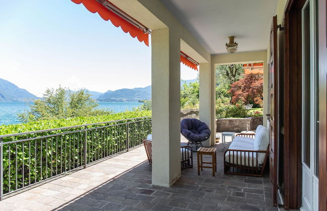 Villa Helios in Menaggio - Photo 34