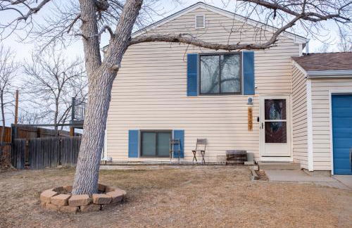 2B2B pet-friendly with views near dog park - Foto 59