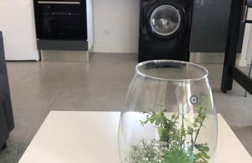 La Roseraie Toulousaine, parking à réserver, proche métro - Foto 9