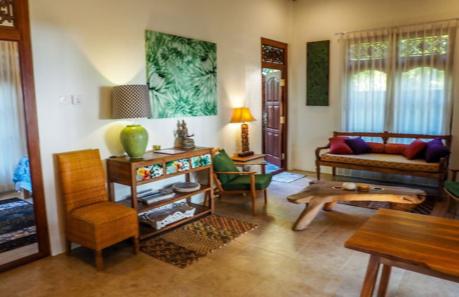 Devi's Place Tejakula - Foto 11