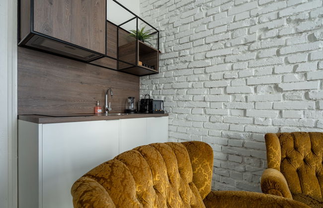 Augarten Apartments - Foto 20