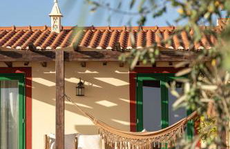 Monte Flora Farmhouse - Foto 37