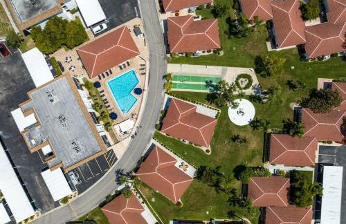 Coastal Paradise Condo Steps To Crescent Beach - Foto 35