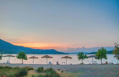 Aelia Stone Houses - Foto 44