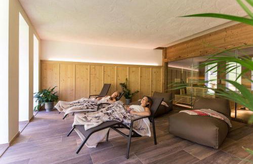 Apparthotel Marteshof - Foto 33