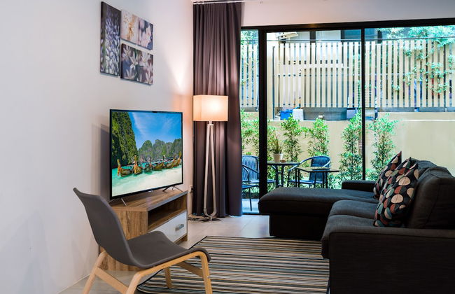 Pause on Samui - Foto 61