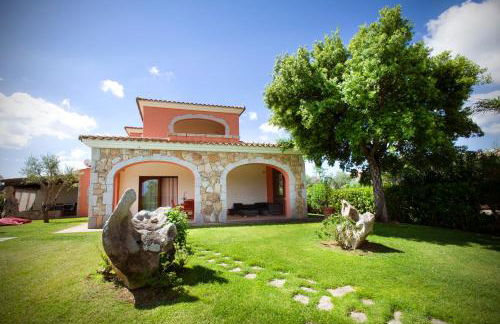 Villa Cedrino - Foto 4