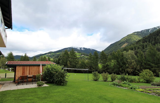 Apartment in Katschberg Near Ski Slopes - Foto 36