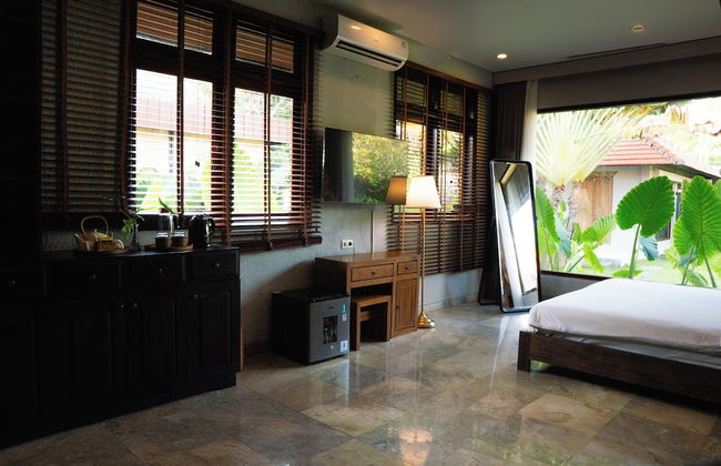 Seaside Oceana Suites by Mahaprana - Foto 6